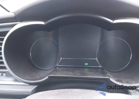 2015 Kia Optima Sxl Turbo z USA, uszkodzony, nr VIN 5XXGR4A6XFG458862